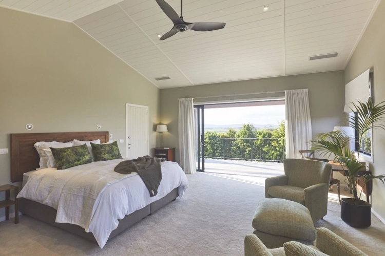 Te Arai Lodge