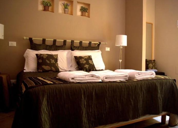 B&B Amoliv