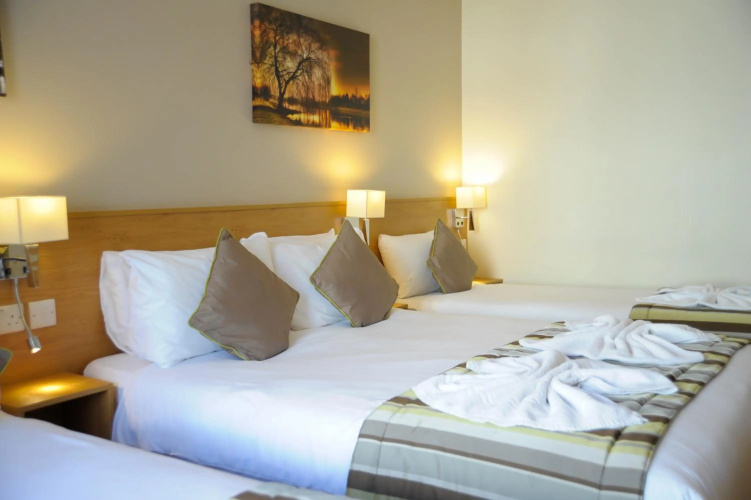 Kings Cross Inn photo 6