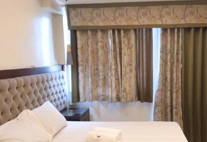 Wind Residences