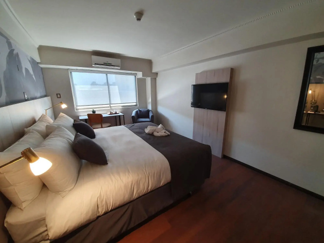 Hotel Brasilia