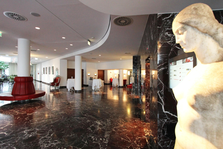 Hotel Arcotel Kaiserwasser photo 28
