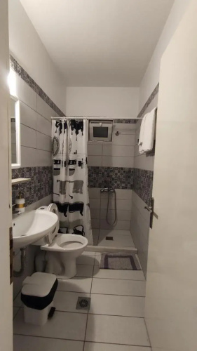 Eleni's Rooms