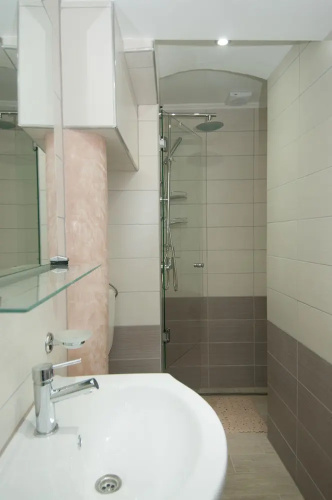 Apartments Tomic A8