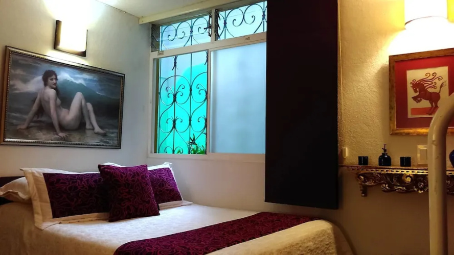Apartment Colonial « San Antonio Cali »
