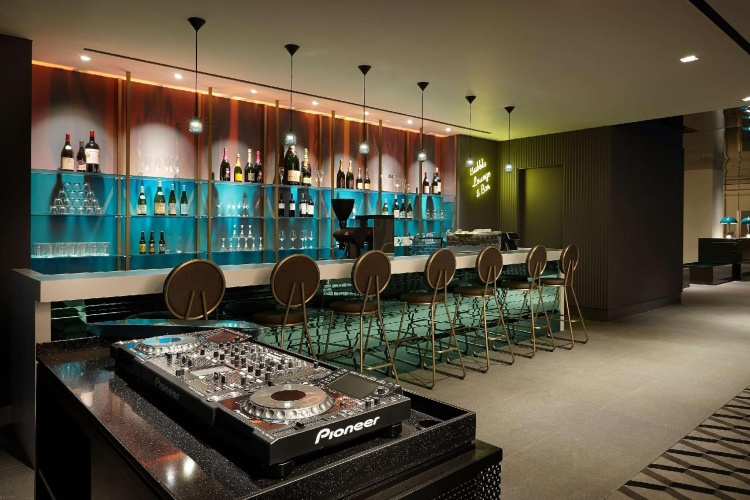 Lotte Hotel L7 Myeongdong photo 19