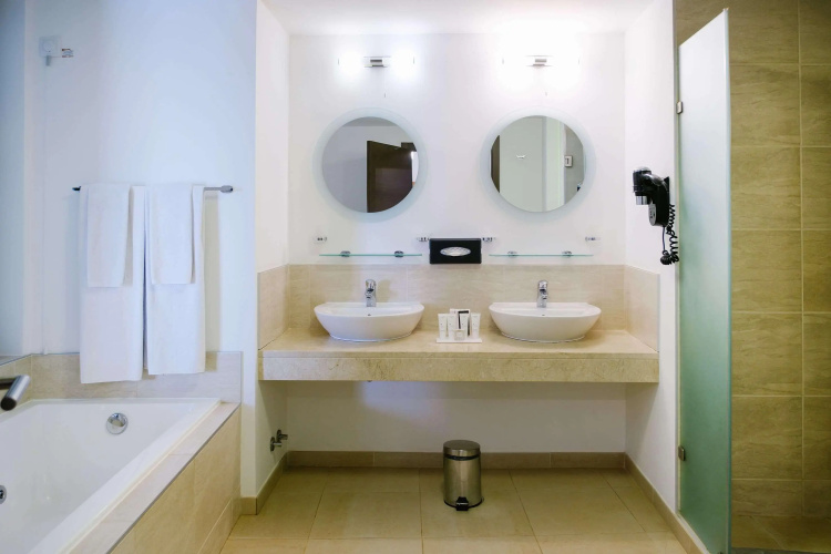 Melia Dunas Beach Resort And Spa photo 14