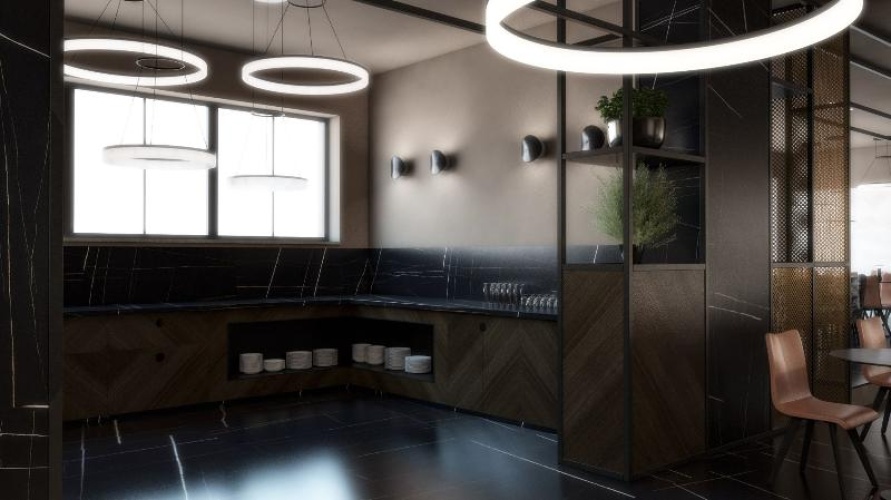 DoubleTree by Hilton Brescia photo 20