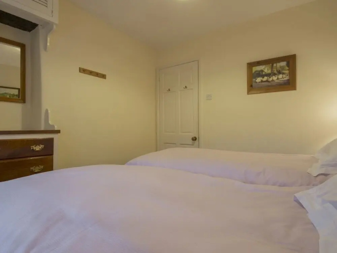 Tumrose Cottage