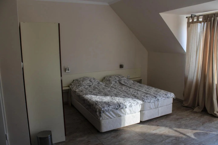 Asya Apartment