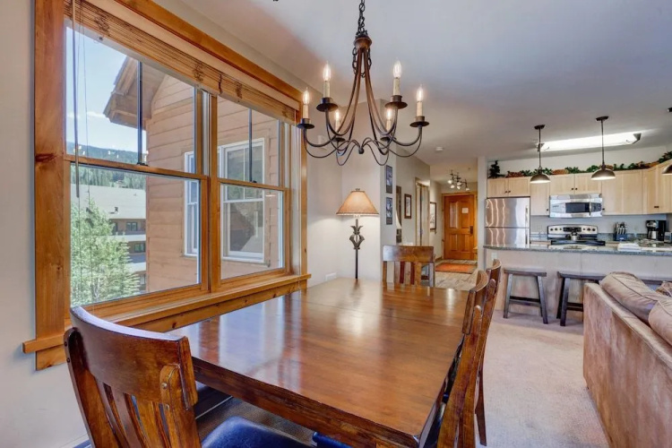 Buffalo Lodge #8375 - 3 Br Condo