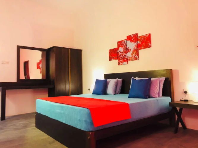Red Letter Hotel - Kandy