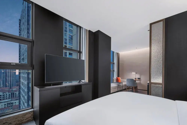Holiday Inn Chongqing Shuangfu by IHG