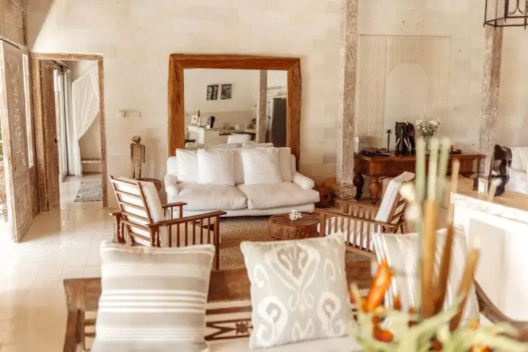 Santai Beach House