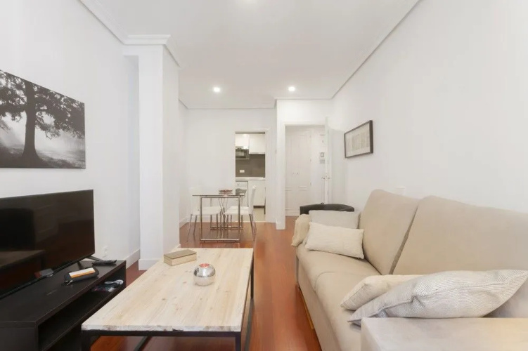 Apartamento Plaza España II