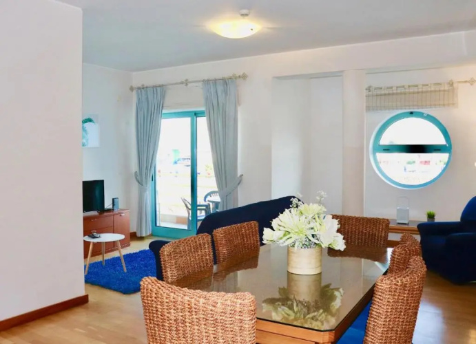Algarve Sweet Home - Marina Front