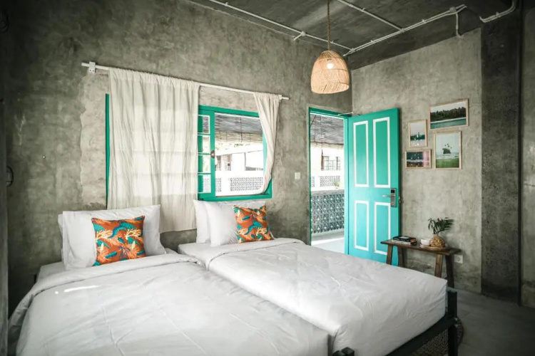Kosta Hostel Berawa