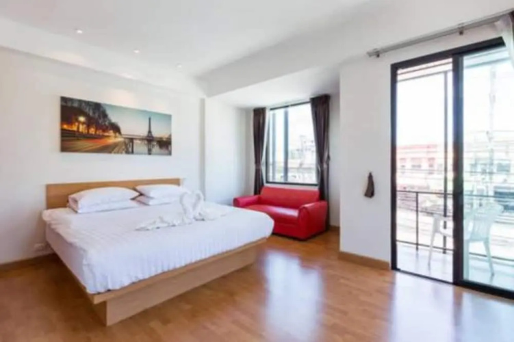 Buk Inn Hotel Kamala Beach
