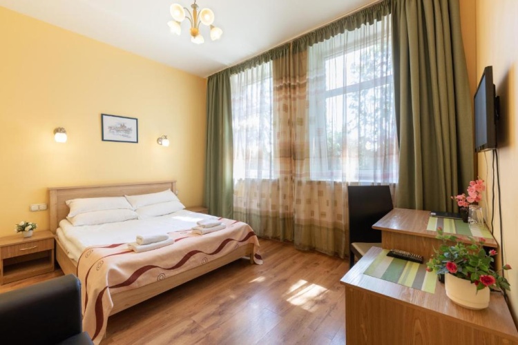 Classic Double room