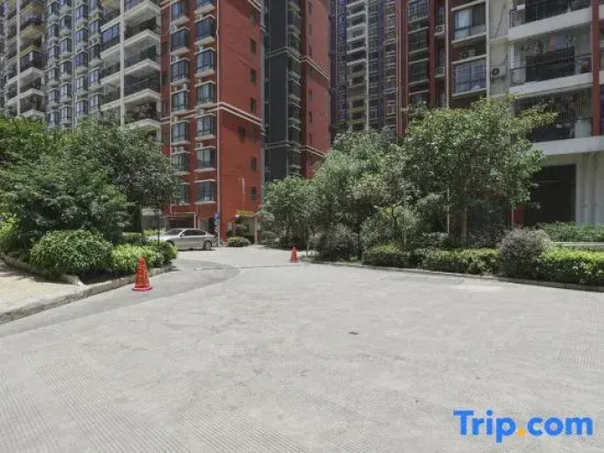 Nanning Lvyi Hostel