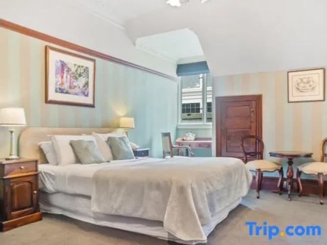 Executive Triple room