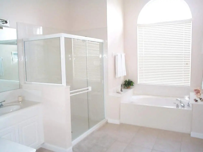 Orlando Attraction Villas