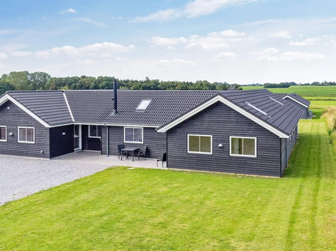 Holiday Home in Stege