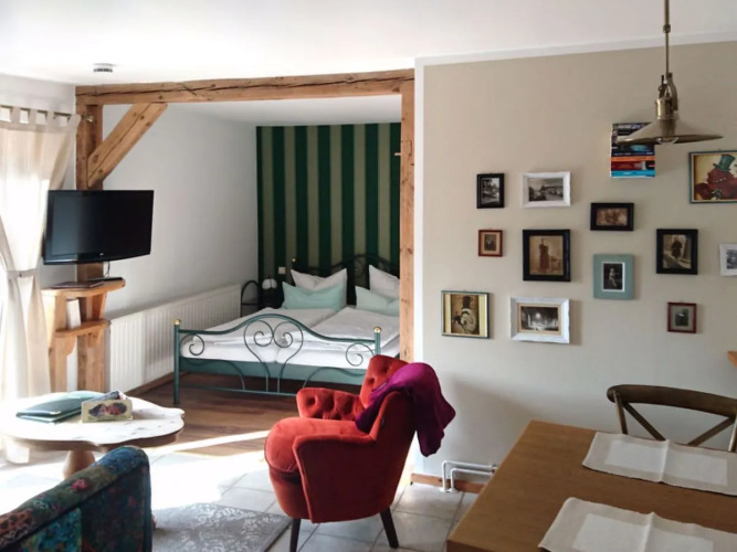 House App 2 Schwarbe