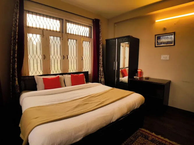 Hotel Cozy Nook