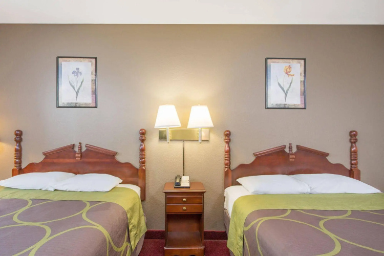 Rodeway Inn