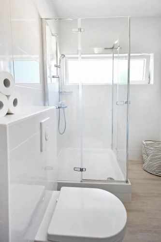 2 Bedrooms Apartment with balcony