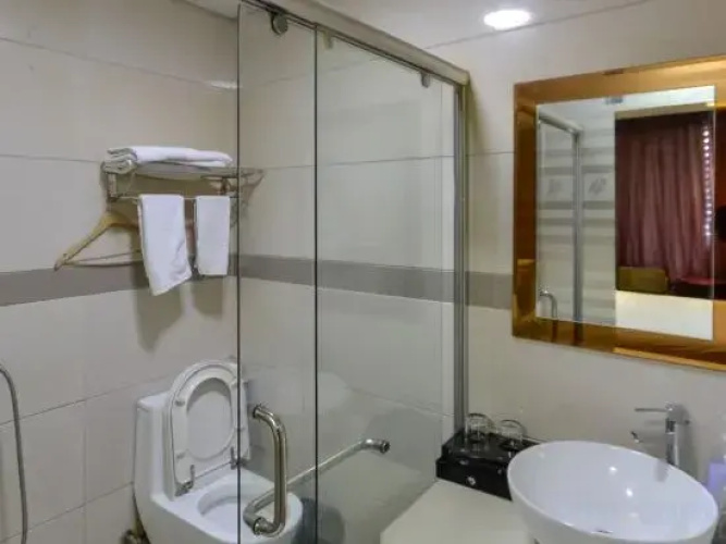 Jingdu Business Hotel
