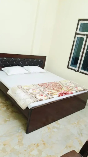 Maa Bhagwati Home Stay