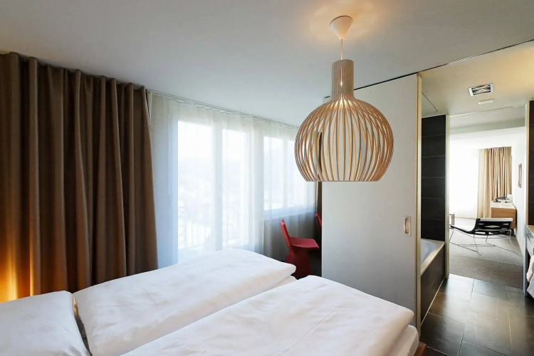 Bellevue Parkhotel & Spa - Relais & Châteaux