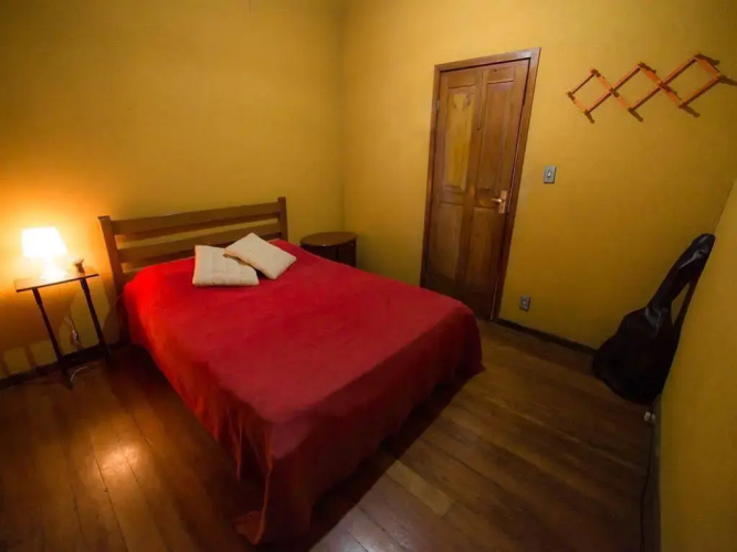 Casa Alecrim