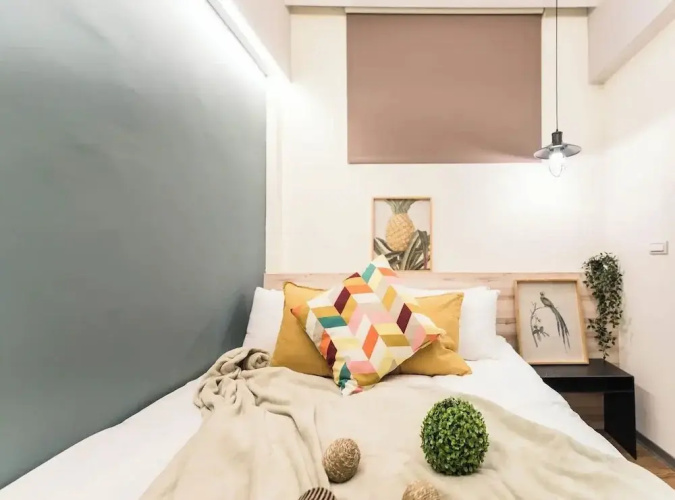 At Home Hotel Zhongshan