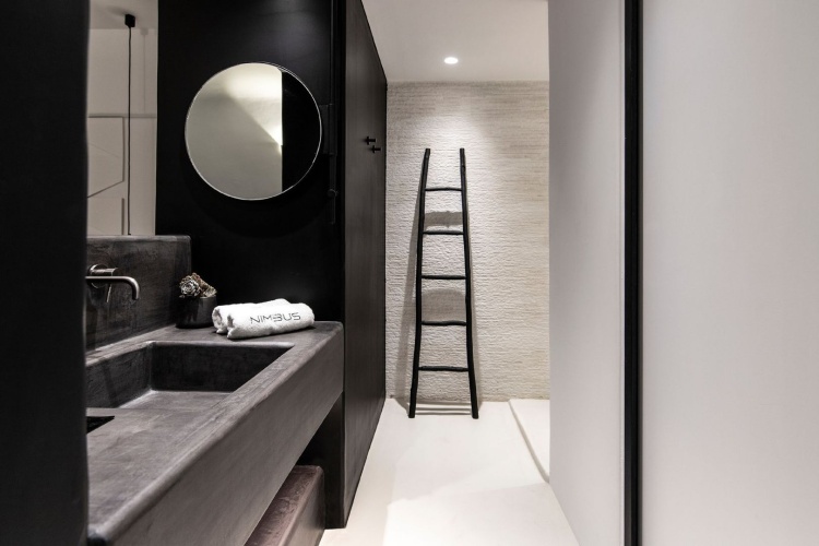 Nimbus Hotel photo 11