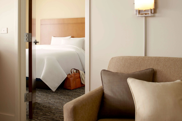 Hyatt House Indianapolis / Fishers