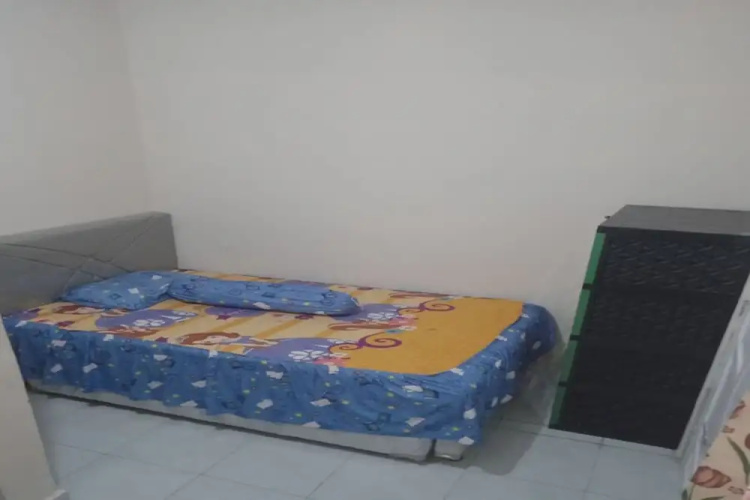 Hotel O Nany Ayahanda Syariah
