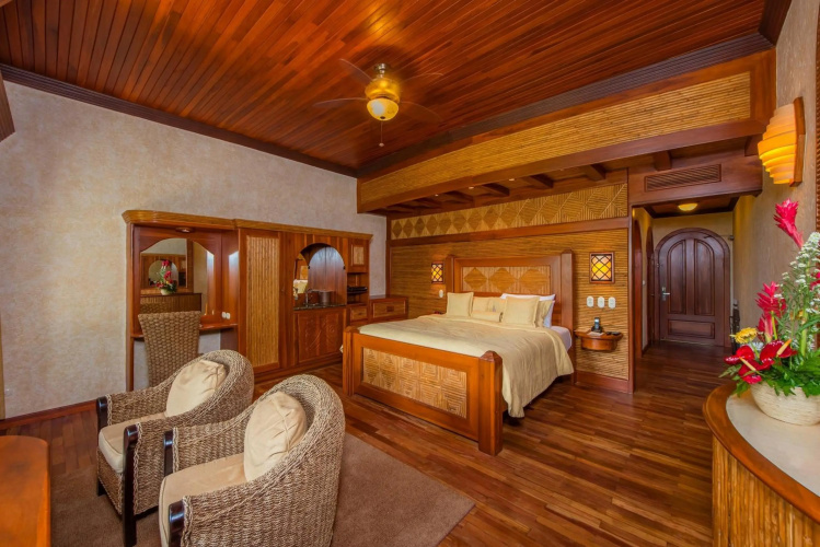 The Springs Resort & Spa photo 8