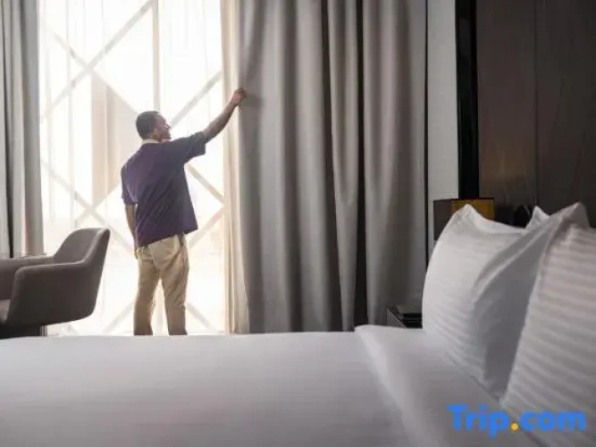 2 Bedrooms Quadruple Suite