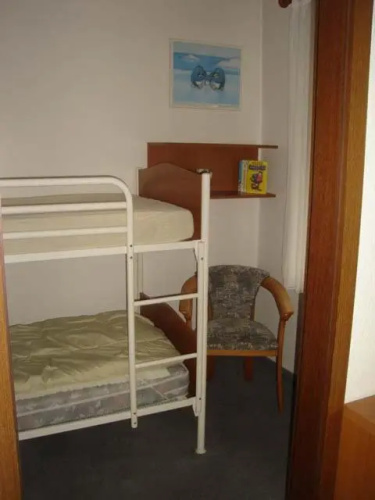 Haus Dwarslöper, Ferienwohnung 5