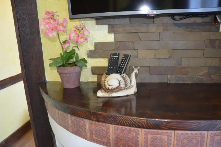 Family Junior Suite