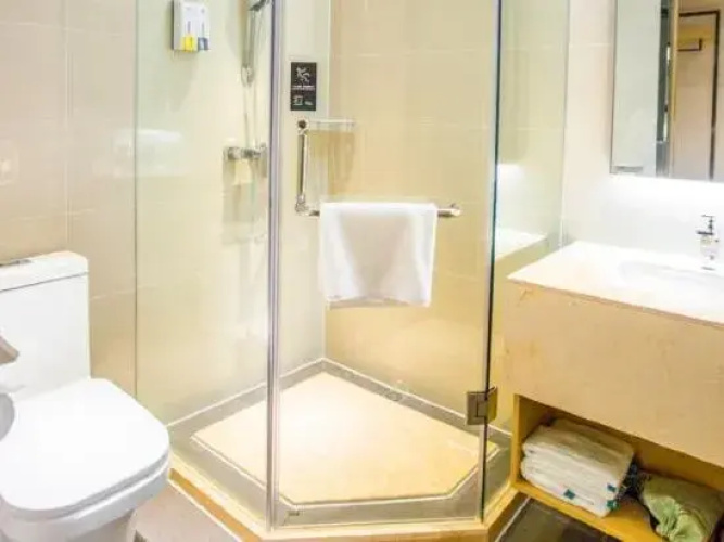 Hengfeng City Hotel