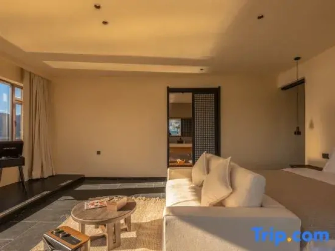 Grand Family Suite