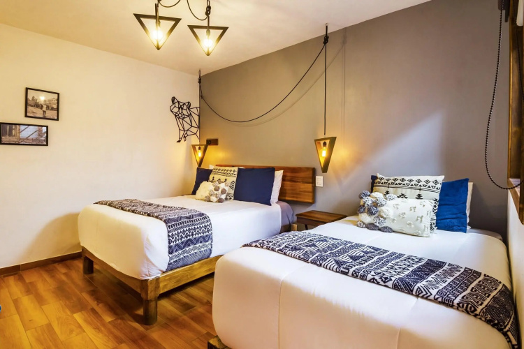 Hotel Kali