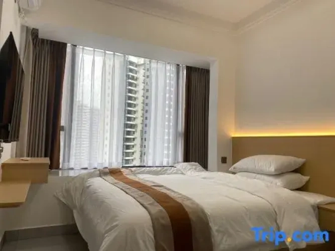 4 Bedrooms Suite