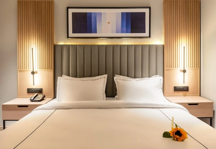 Executive room