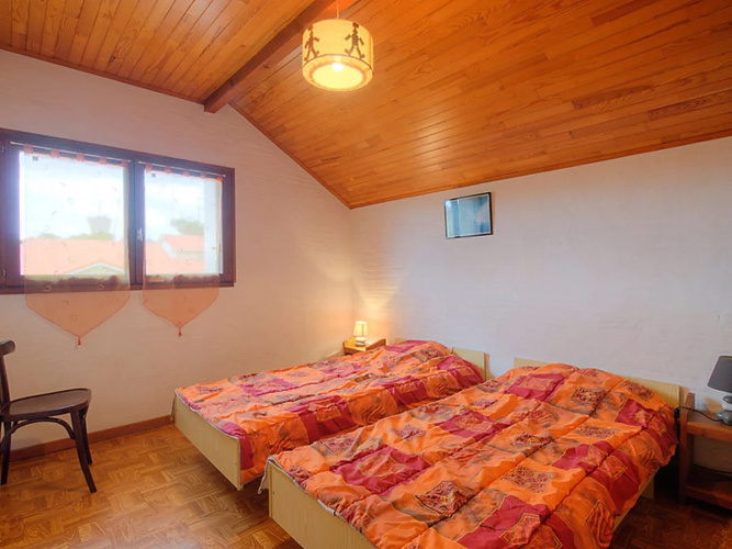 House Sicard Bormio 29693