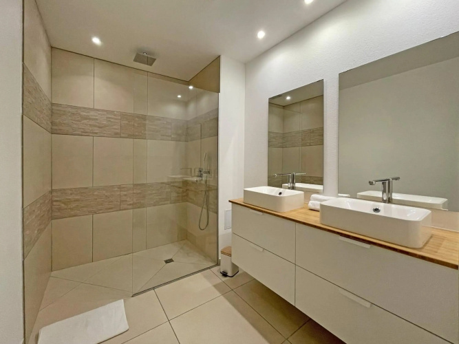 Orient Bay Beach Front Apartment